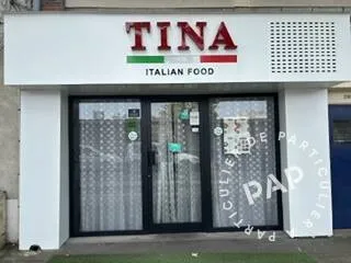 Commerce 1 pièce 30 m²