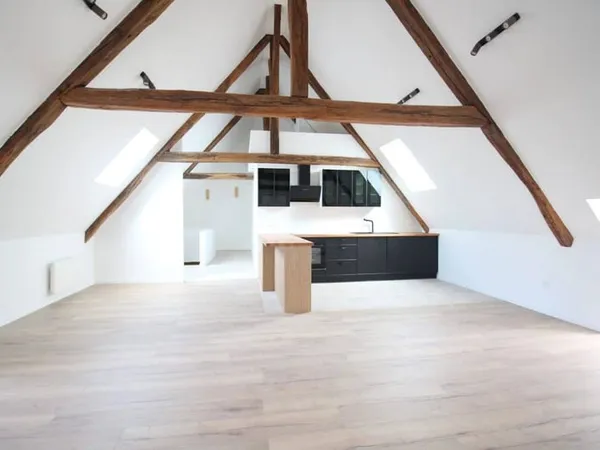 Appartement 5 pièces 106 m²