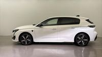 Peugeot 308 PHEV 180ch GT e-EAT8 — photo 7