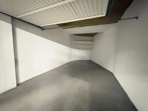 Box de stockage 21 m²