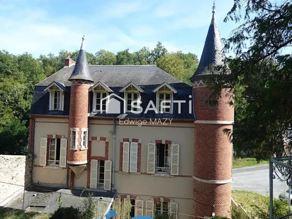 Idéal investisseur et famille