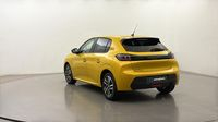 Peugeot 208 1.2 PureTech 100ch S&S Style — photo 8
