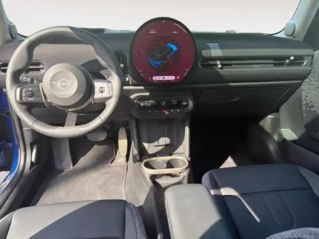 Mini Cooper 5 portes s 204ch classic dkg7 — photo 18