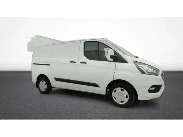 Ford Transit custom fourgon 280 l1h1 2.0 ecoblue 130 — photo 11