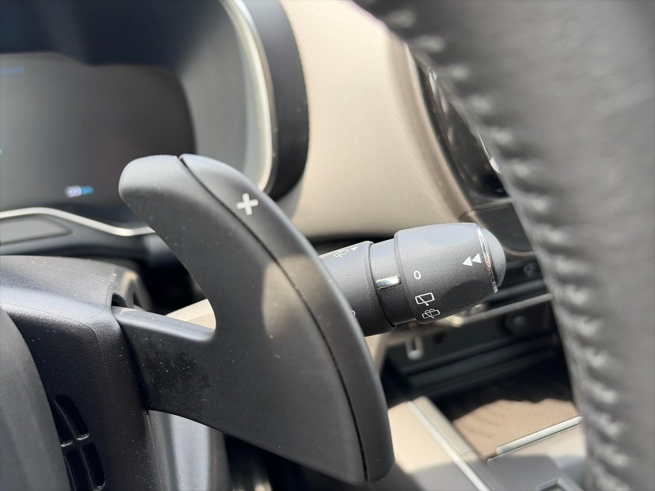 Citroën C5 Aircross hybrid rechargeable 225ch shine pack e-eat8 — photo 18