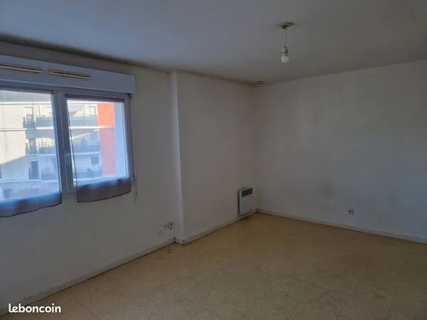 Studio 22m2