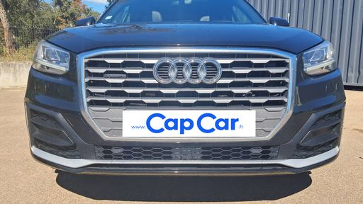 Audi Q2 2.0 TDI 150 Quattro S-Tronic 7 - S Line – 2017 – 125660 km – Diesel – Boîte Automatique — photo 34
