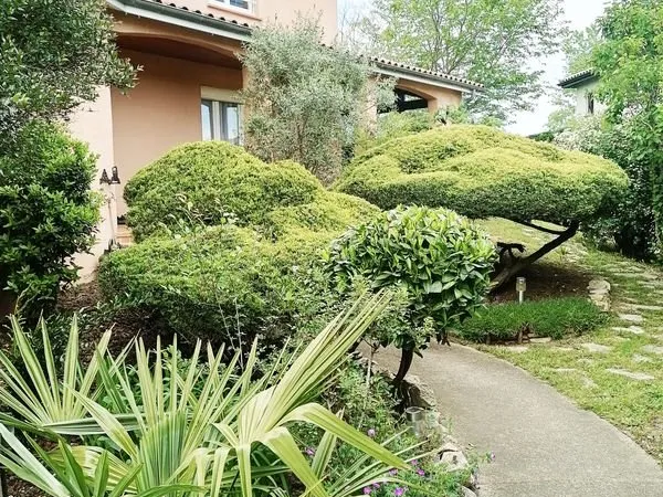 Maison familiale Aucamville quartier calme
