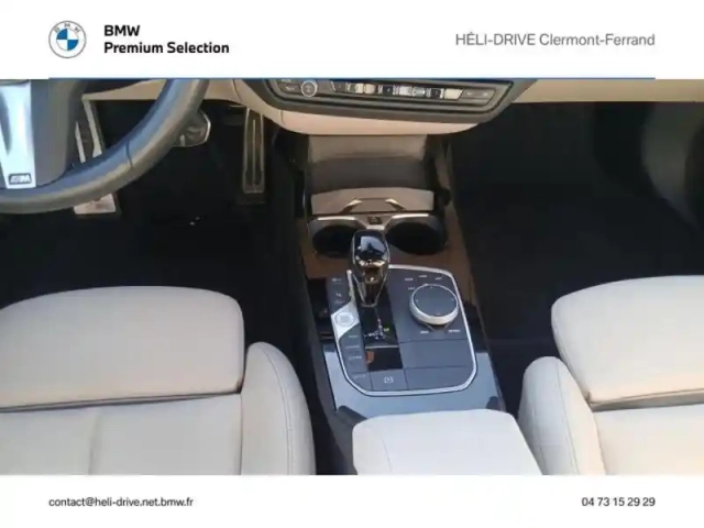 Bmw Serie 2 série 2 gran coupé 220da xdrive 190ch m sport — photo 15