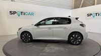 Peugeot 208 1.2 Hybrid 145ch Allure e-DCS6 — photo 8