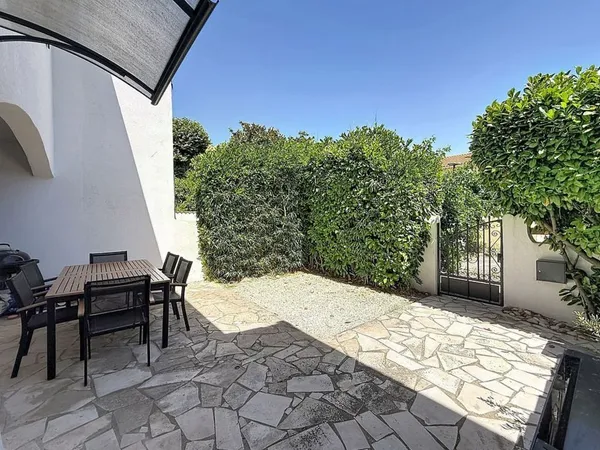Maison T4 - Parfait état