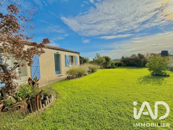 Maison 3 pièces 71 m²