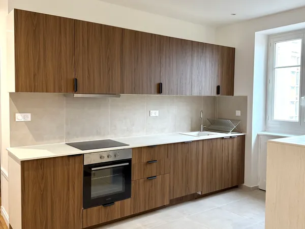 Location appartement 3 chambres Saint Etienne Colocation