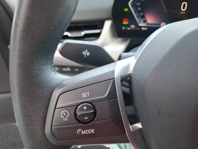 Bmw X1 sdrive 18i 136ch dkg7 — photo 20