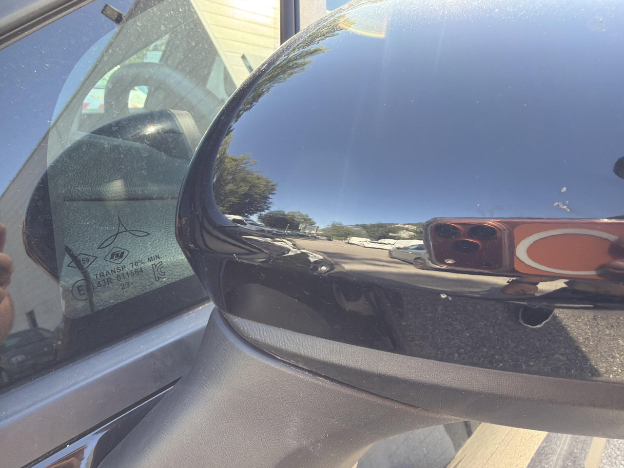 Renault Captur TCe 90 — photo 24