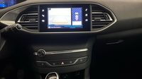 Peugeot 308 1.5 BlueHDi 130ch S&S Allure Pack — photo 29
