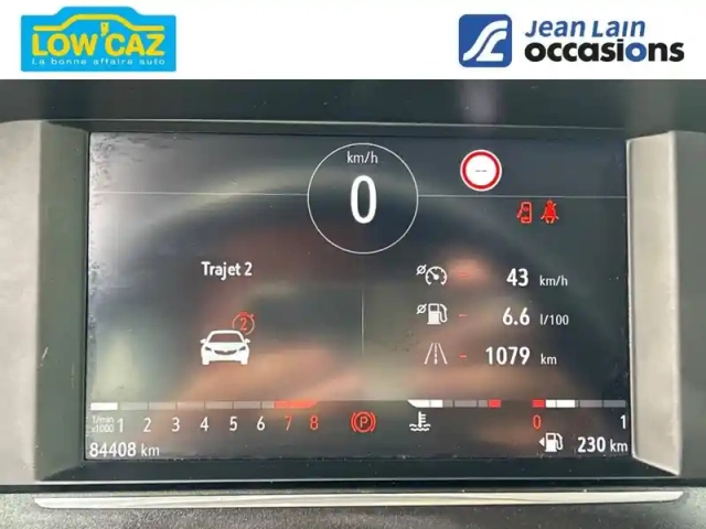 Opel Corsa 1.2 turbo 100 ch bvm6 — photo 18