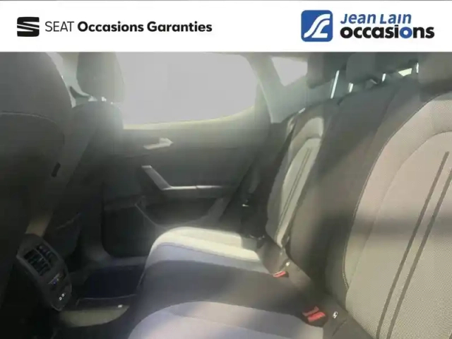 Seat Leon 2.0 tdi 115 bvm6 — photo 6