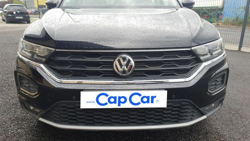 Volkswagen T-Roc 1.5 TSI 150 - Carat – 2019 – 105025 km – Essence – Boîte Manuelle — photo 52