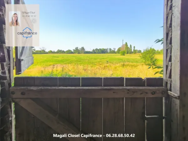 Maison 6 pièces 220 m²