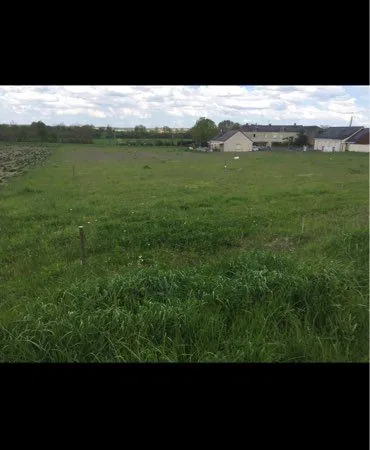 Terrain constructible