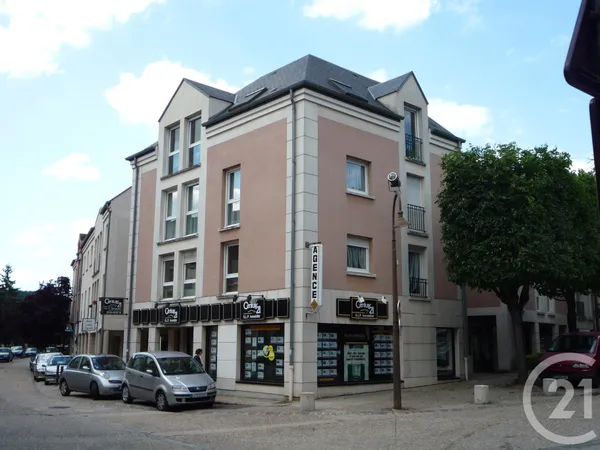 Appartement 4 pièces 77 m²