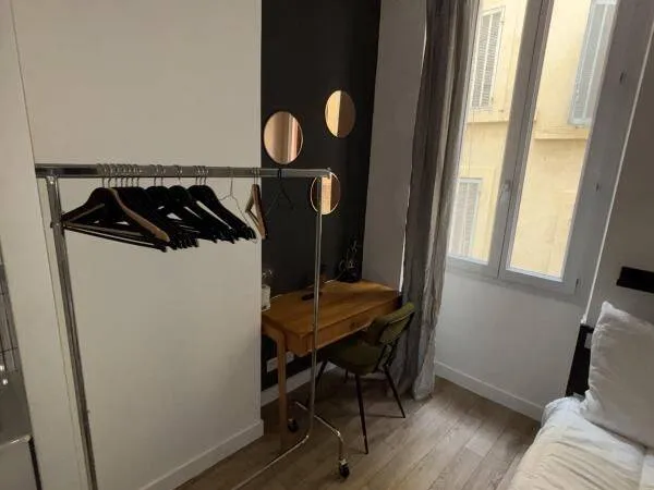 Appartement 4 pièces 55 m²