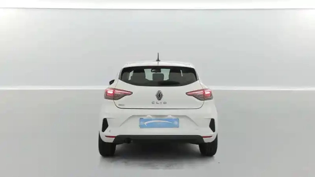 Renault Clio tce 90 — photo 18