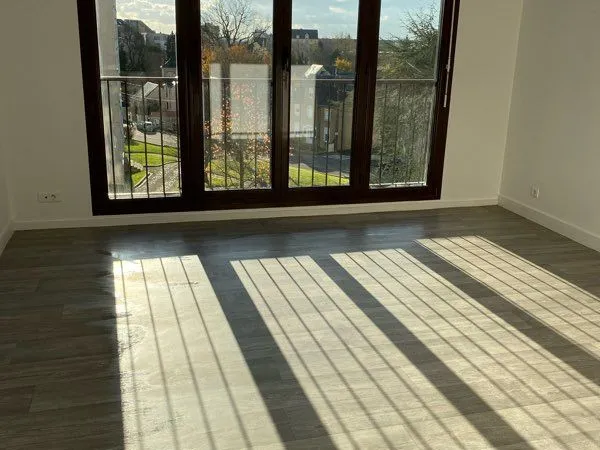 Appartement F3 Le Mans/Les Maillets
