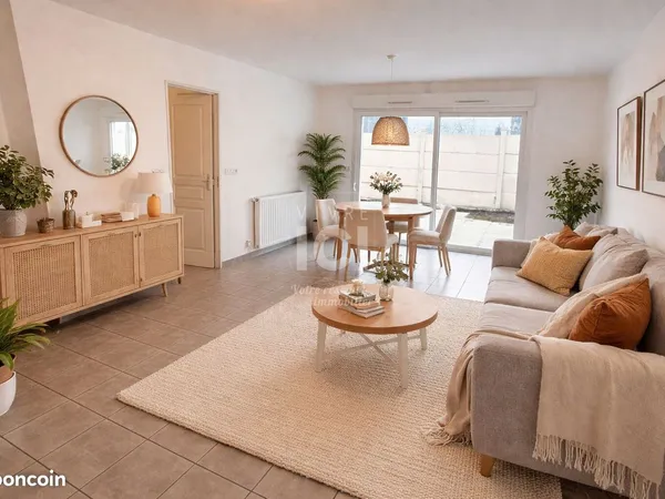 Maison 7 pièces 86 m²