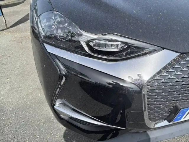 Ds Ds 3 ds3 crossback e-tense — photo 16