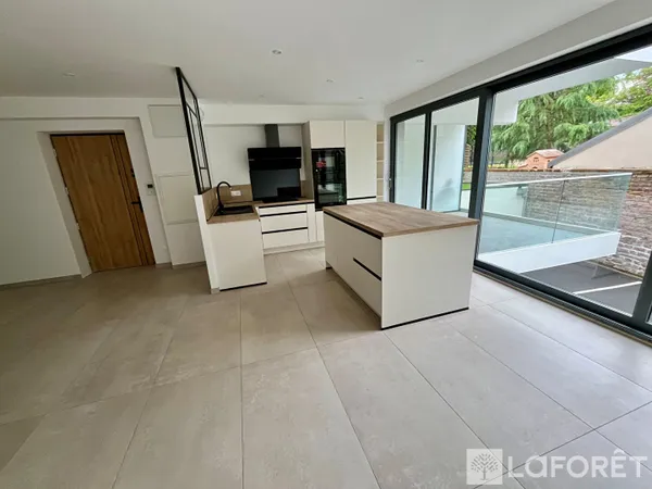 Appartement 3 pièces 80 m²