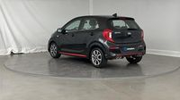 Kia Picanto 1.0 DPi 67ch GT Line — photo 8
