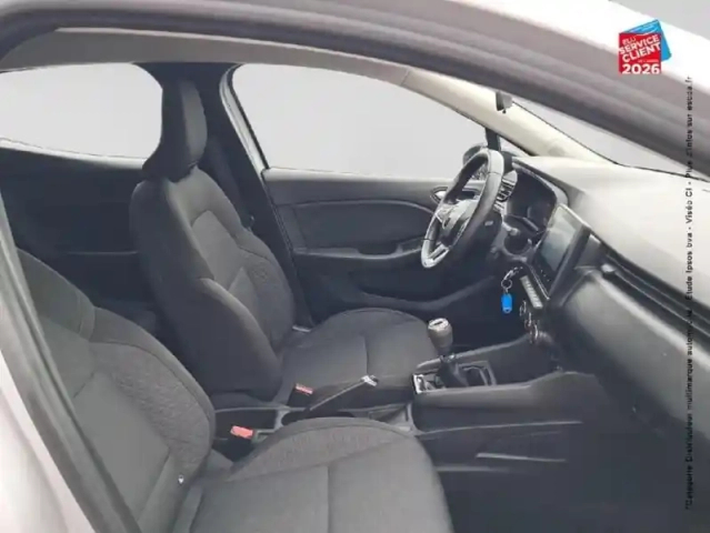 Renault Clio 1.0 tce 90ch equilibre — photo 5