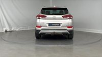 Hyundai Tucson 1.6 T-GDI 177ch Executive 2017 2WD DCT-7 — photo 6