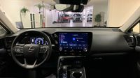 Lexus Nx 450h+ Luxe 4WD MY25 — photo 11