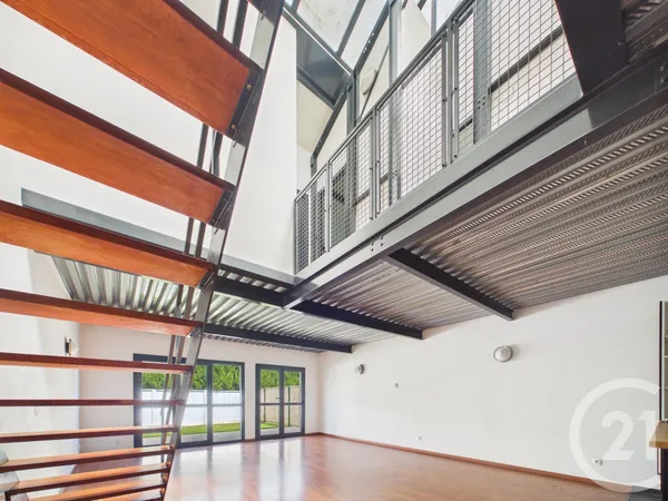 Appartement 4 pièces 100 m²