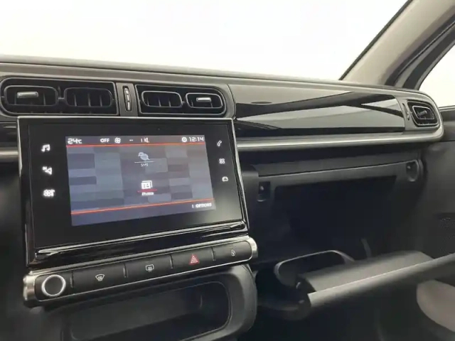 Citroën C3 puretech 83 s&amp;s bvm5 — photo 27