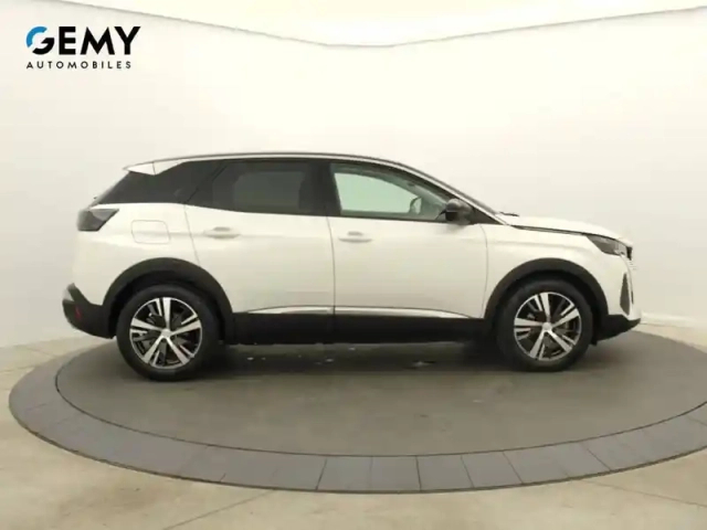 Peugeot 3008 puretech 130ch s&amp;s eat8 — photo 21