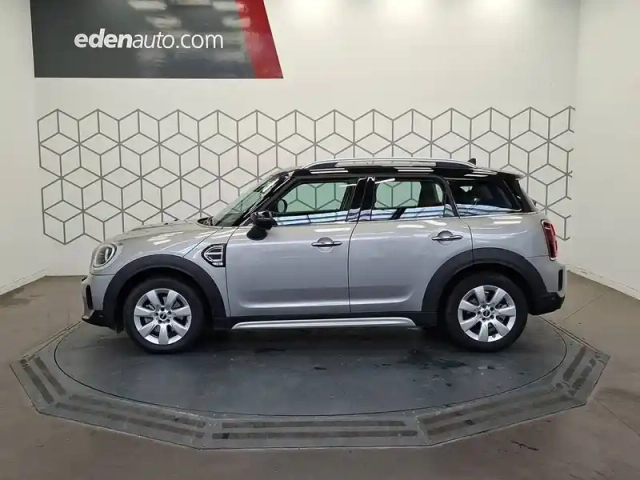 Mini Mini countryman 136 ch bva7 — photo 2