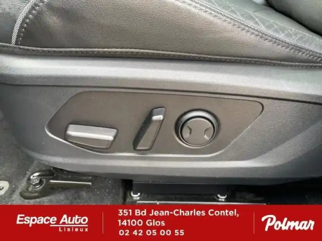 Hyundai Tucson 1.6 t-gdi 265ch phev executive bva6 htrac — photo 10