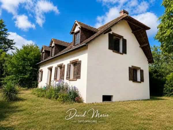 Maison à vendre 0 pièces (61)