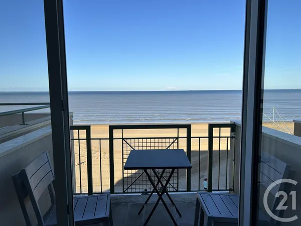 Appartement 1 pièce 23 m²