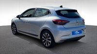Renault Clio 1.6 E-Tech hybride 145ch Equilibre — photo 6