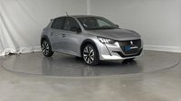 Peugeot 208 1.2 PureTech 130ch S&S GT EAT8 — photo 3