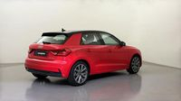 Audi A1 Sportback 30 TFSI 110ch Advanced 2 S tronic 7 — photo 5