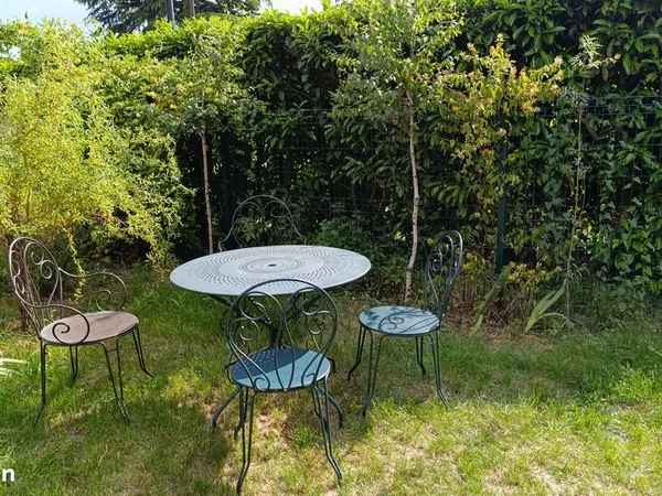 Location courte durée