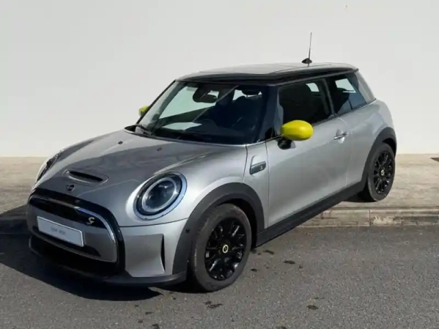Mini Mini cooper se 184ch edition premium plus bva 5cv