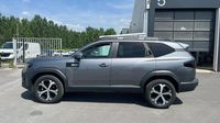 Dacia Bigster 1.8 hybrid 155ch Journey — photo 8