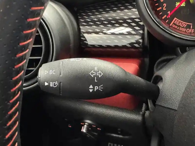 Mini Mini hatch 3 portes 231 ch john cooper works bva8 — photo 31